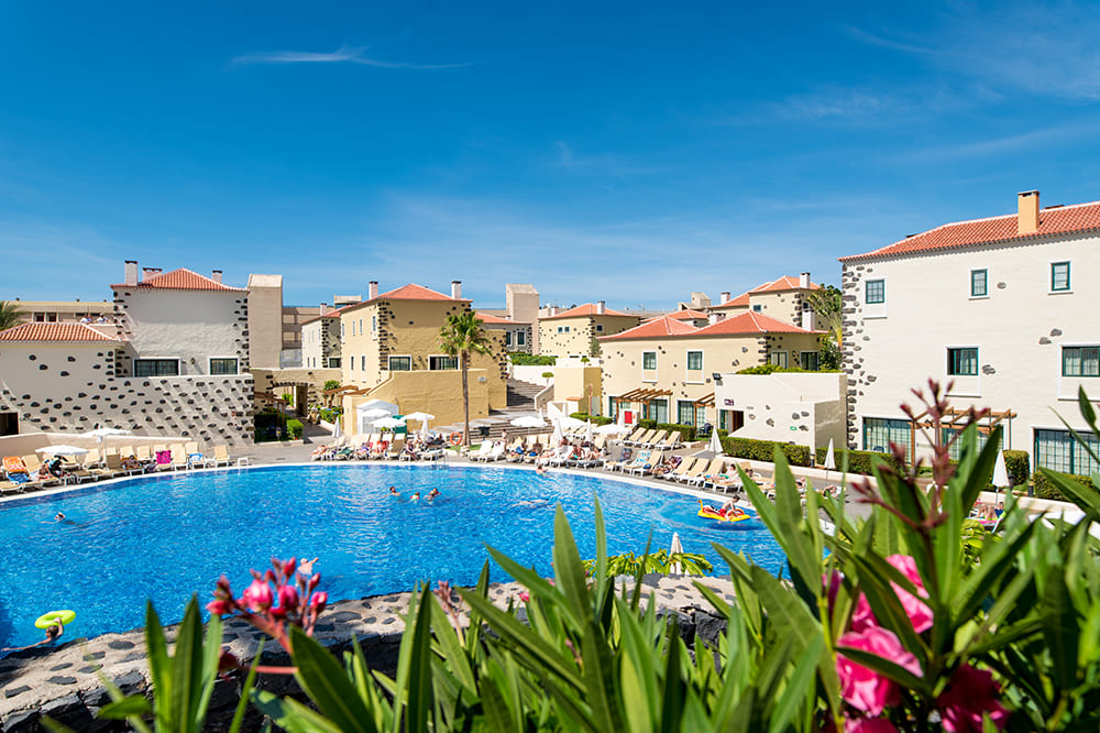 Gf Isabel Tenerife Hotel Deals